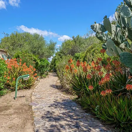 Porto Rotondo Апартаменты