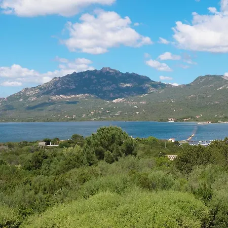 Апартаменты Porto Rotondo Порто-Ротондо