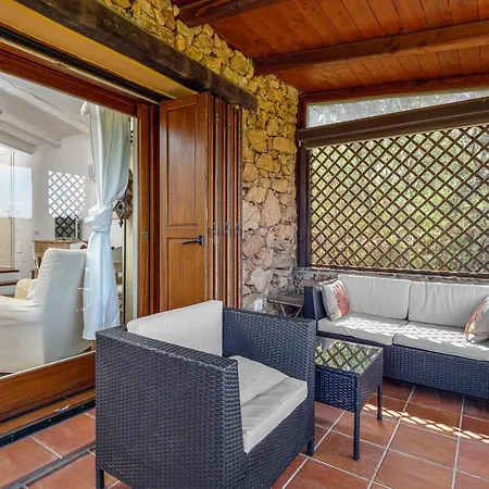 La Caletta - Apartment Porto Rotondo