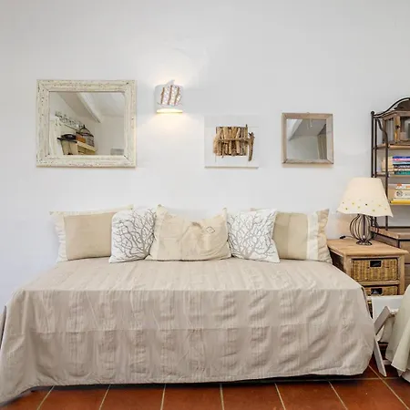 Apartment La Caletta - Porto Rotondo