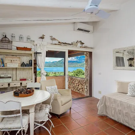 La Caletta - Apartment Porto Rotondo