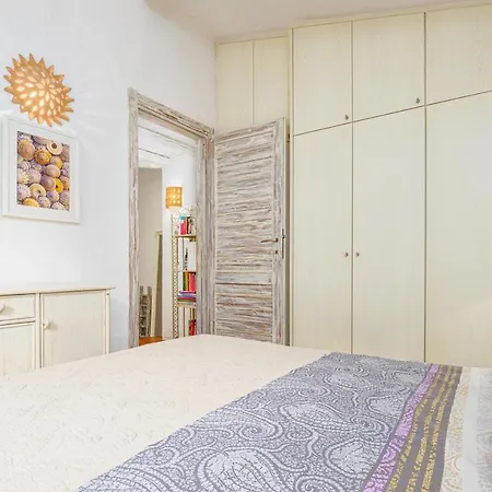 Apartment La Caletta -