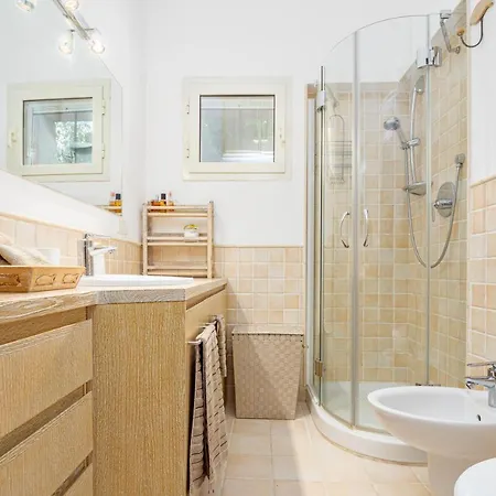 Apartment La Caletta - Porto Rotondo