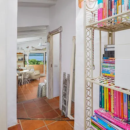 Apartment La Caletta - Porto Rotondo