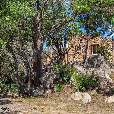 La Caletta - Apartment Porto Rotondo