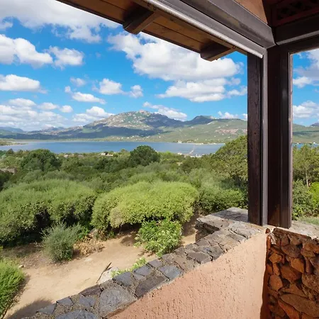 La Caletta - Apartment Porto Rotondo