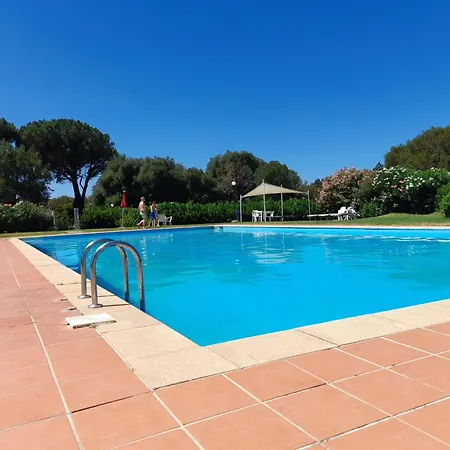La Caletta - * Porto Rotondo